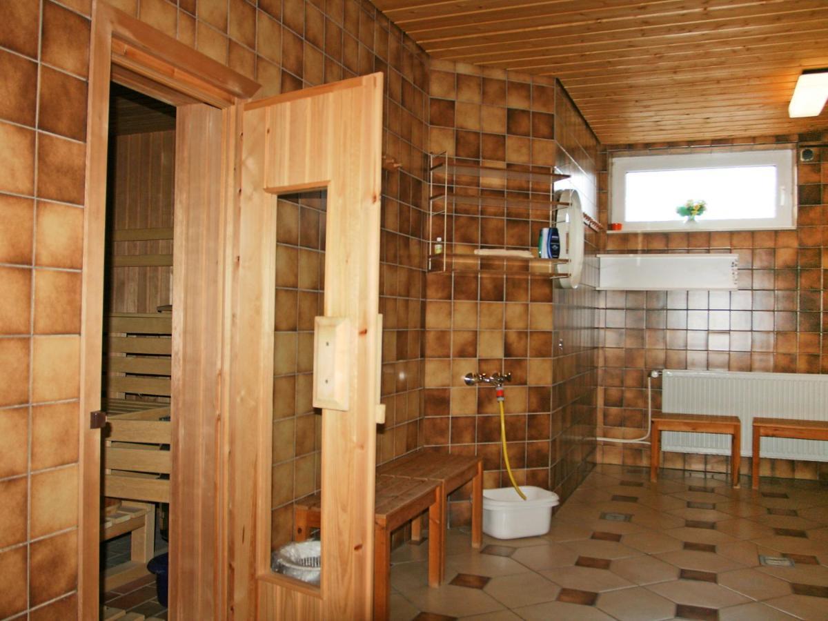 Apartment Vinnenhuis-3 By Interhome Duhnen Εξωτερικό φωτογραφία