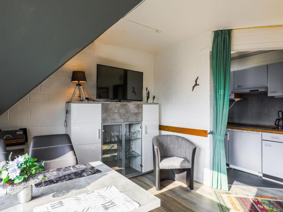 Apartment Vinnenhuis-3 By Interhome Duhnen Εξωτερικό φωτογραφία