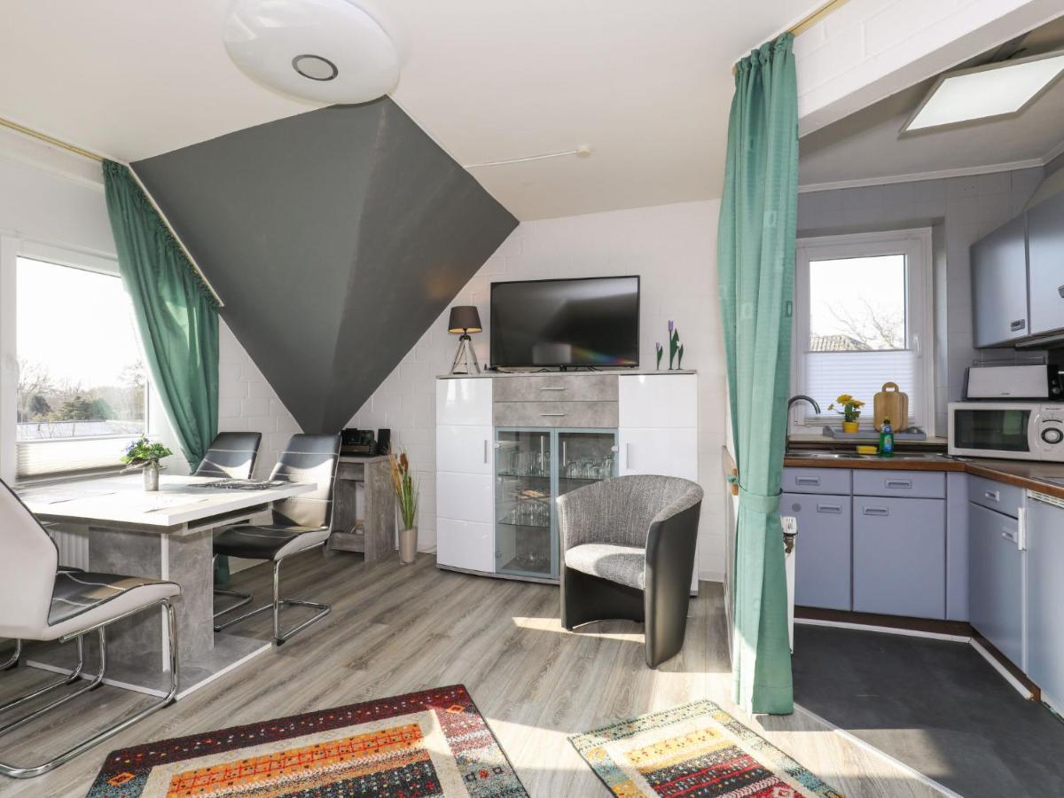 Apartment Vinnenhuis-3 By Interhome Duhnen Εξωτερικό φωτογραφία