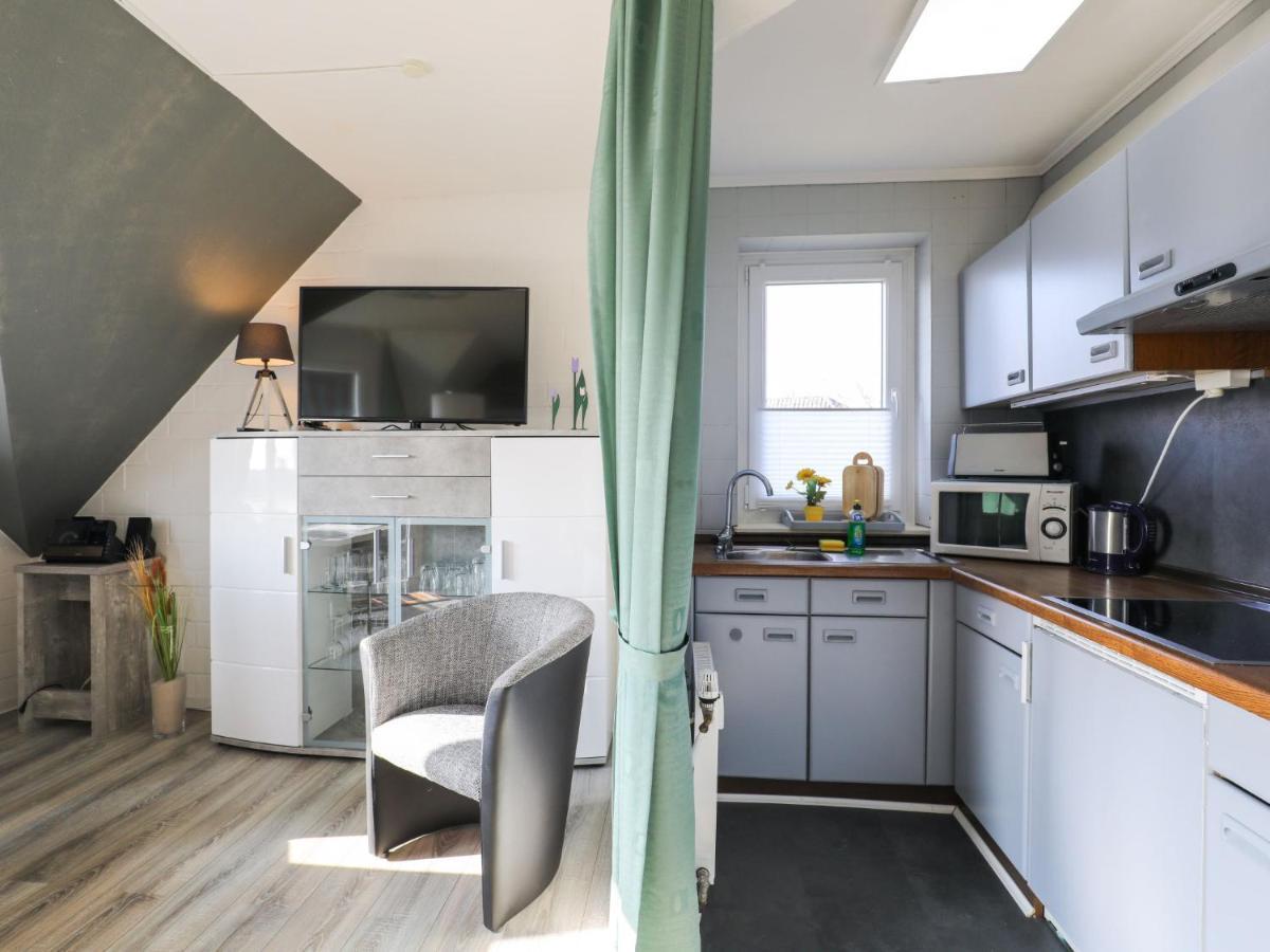 Apartment Vinnenhuis-3 By Interhome Duhnen Εξωτερικό φωτογραφία