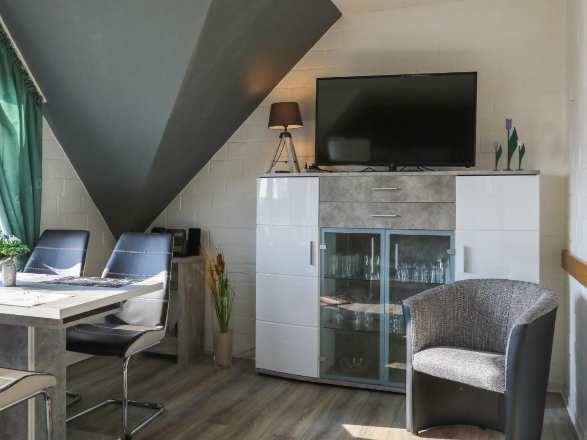 Apartment Vinnenhuis-3 By Interhome Duhnen Εξωτερικό φωτογραφία
