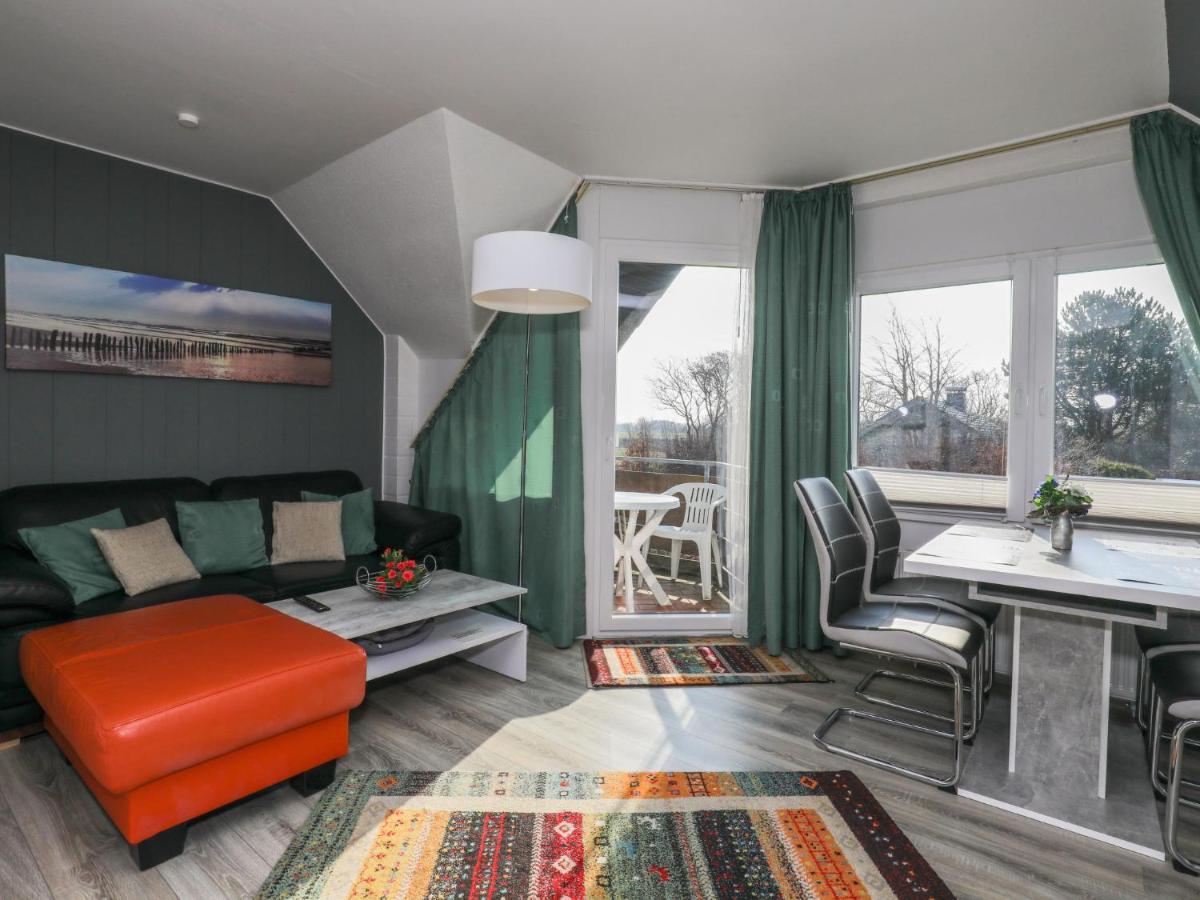 Apartment Vinnenhuis-3 By Interhome Duhnen Εξωτερικό φωτογραφία