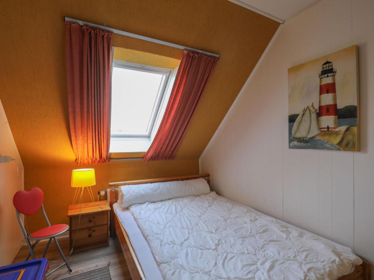 Apartment Vinnenhuis-3 By Interhome Duhnen Εξωτερικό φωτογραφία