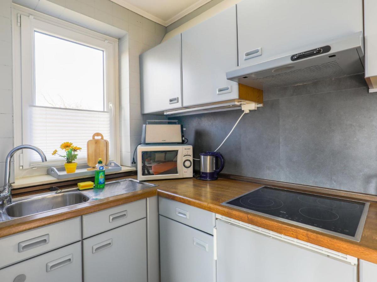 Apartment Vinnenhuis-3 By Interhome Duhnen Εξωτερικό φωτογραφία