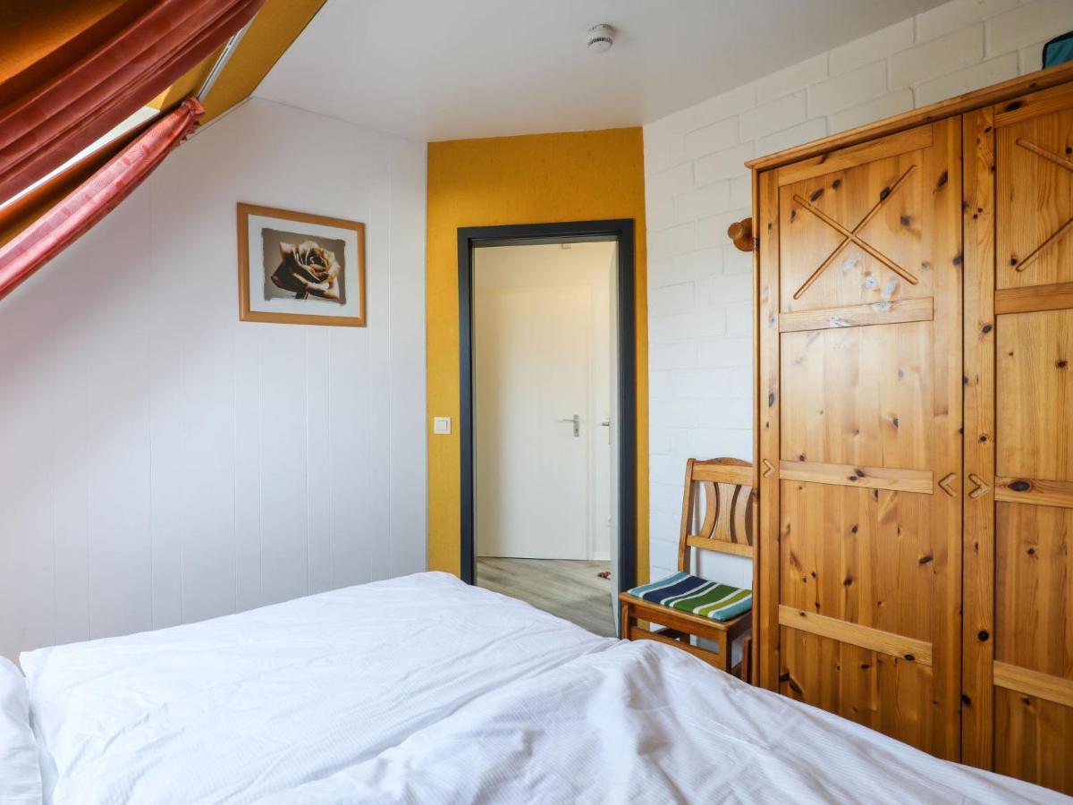 Apartment Vinnenhuis-3 By Interhome Duhnen Εξωτερικό φωτογραφία