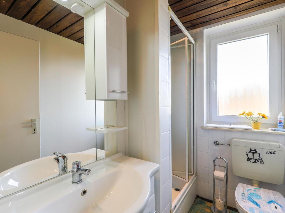 Apartment Vinnenhuis-3 By Interhome Duhnen Εξωτερικό φωτογραφία