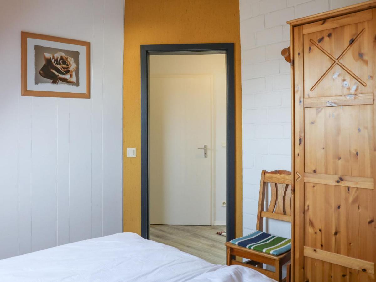 Apartment Vinnenhuis-3 By Interhome Duhnen Εξωτερικό φωτογραφία