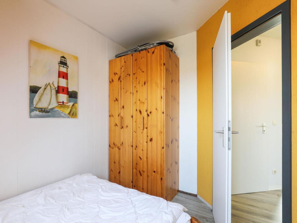 Apartment Vinnenhuis-3 By Interhome Duhnen Εξωτερικό φωτογραφία